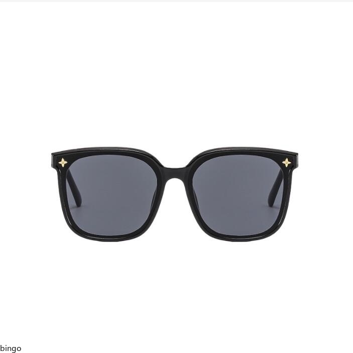 Kính Mát Chống Tia uv400 Thiết Kế Thời Trang Cho Nữ