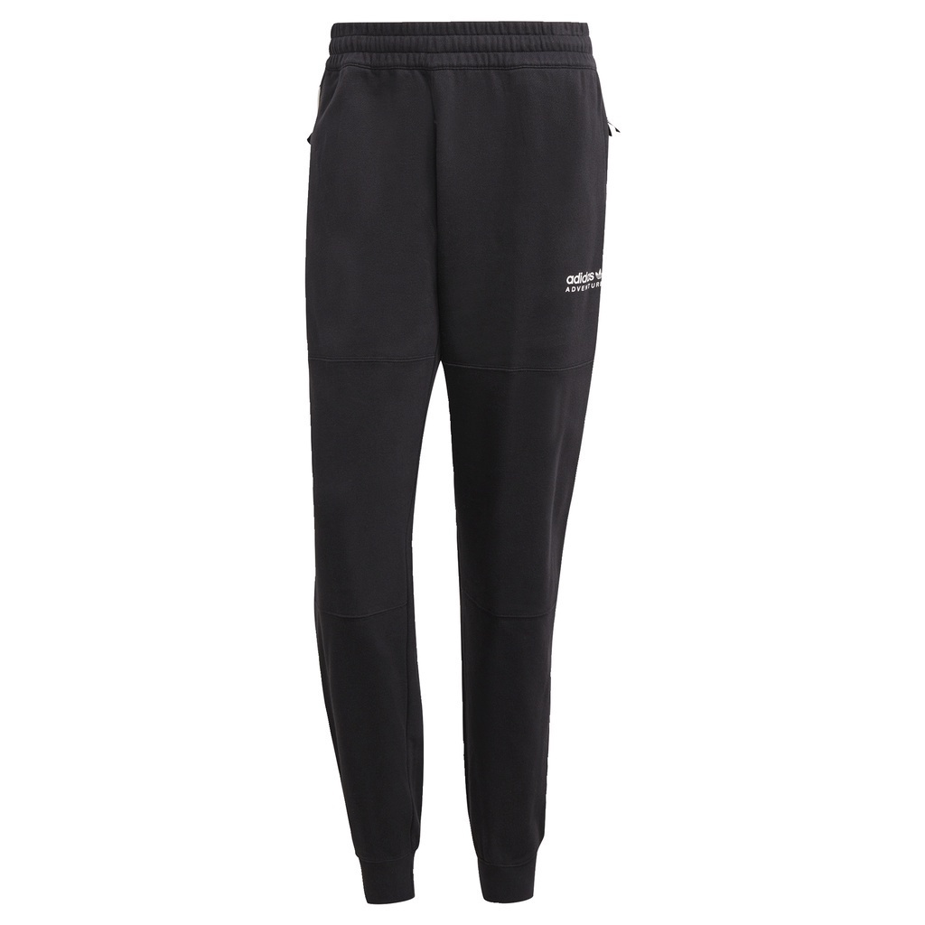 adidas Phong cách sống Quần Sweat Pant adidas Adventure Nam Đen IC5362