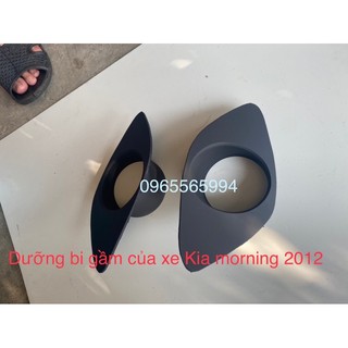 Dưỡng bi gầm Kia Morning 2012-2014