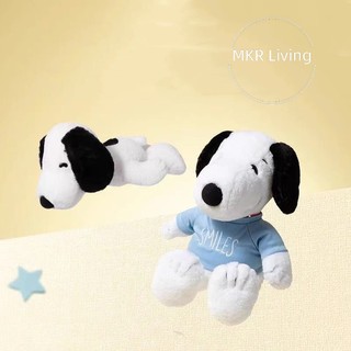 Miniso miniso miniso snoopy Nhồi Bông Đáng Yêu