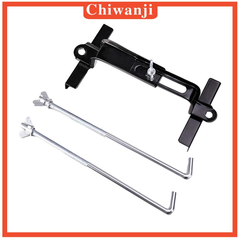 Đai Buộc Bình Ắc Quy Xe Hơi Tiện Dụng