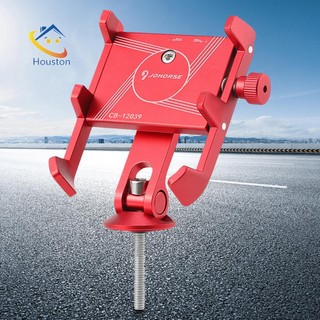 West biking giá đỡ điện thoại / thiết bị định vị gps bằng hợp kim nhôm xoay 360 độ cho xe đạp