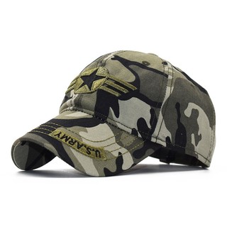 Mũ bóng chày nam Mũ câu cá Snapback