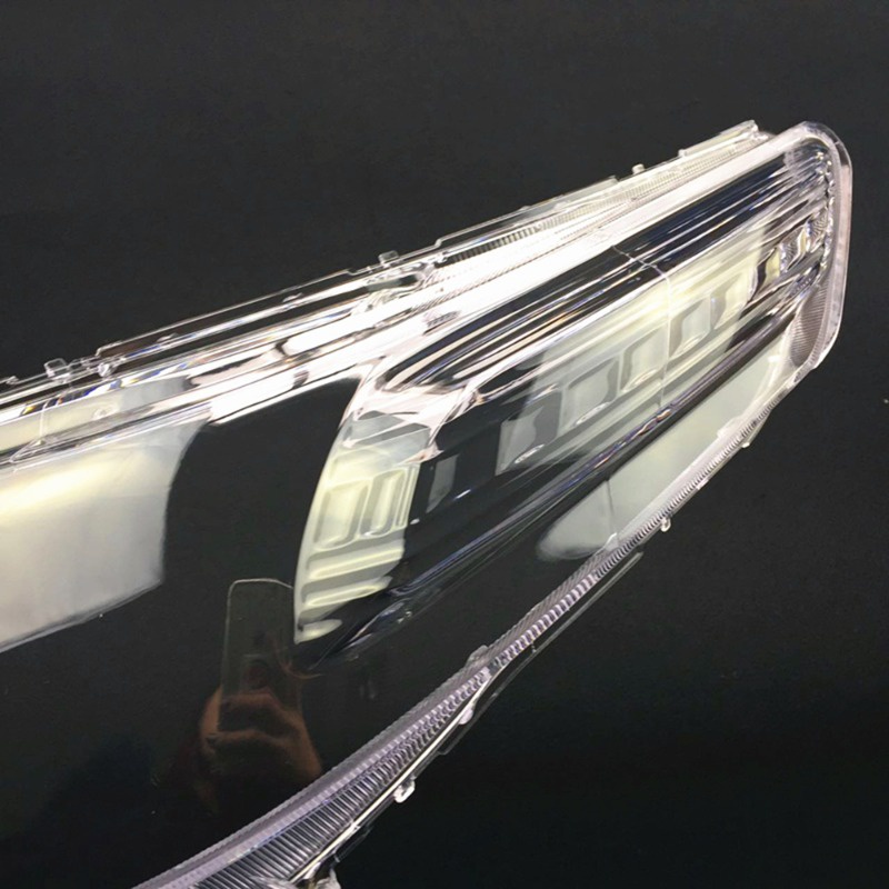 Cặp Vỏ Bọc Đèn Pha / Đèn Pha Phía Trước Cho honda city tm0 2009 2010 2011 2012 2013 2014 gm2 gm3