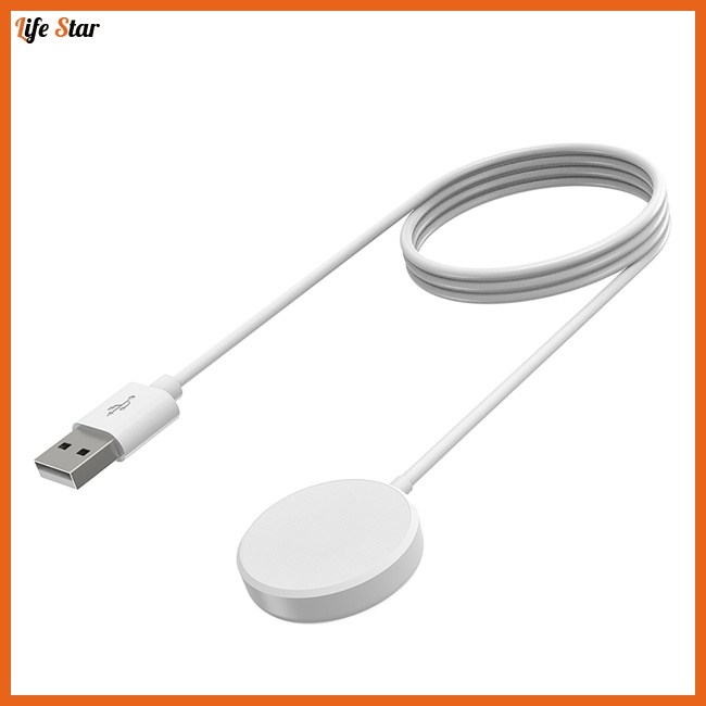 Cáp Sạc Không Dây Kiêm Giá Đỡ Cho Đồng Hồ Thông Minh watch7 hw39pro w37pro z36