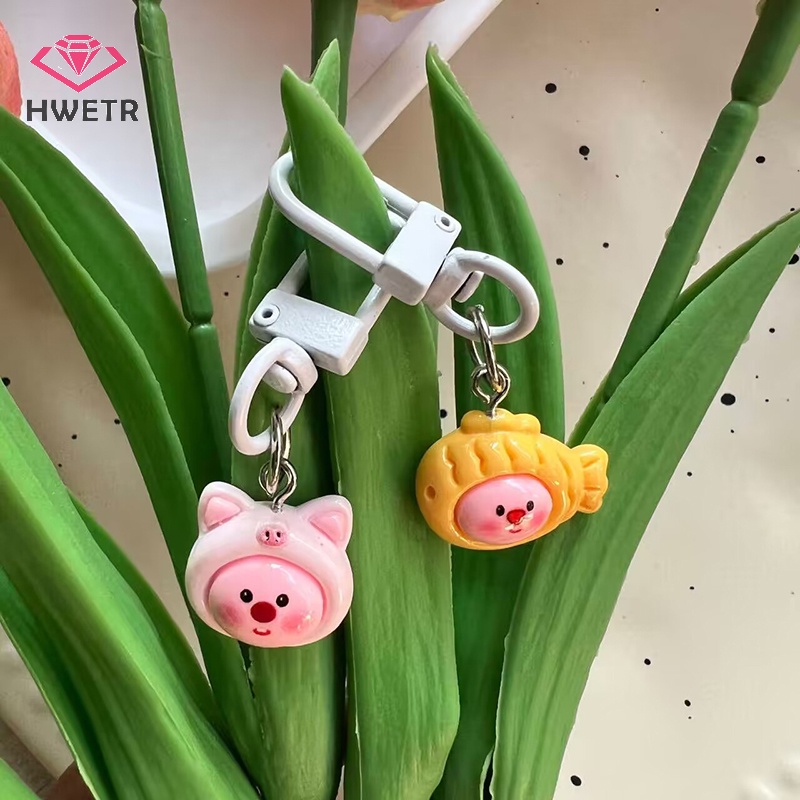 Bộ Túi Xách + Dây Xích Đeo Vai In Hoạt Hình Dễ Thương Cho Bé