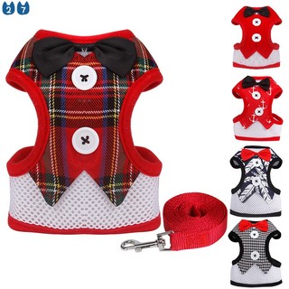 Dây dắt thú cưng đi dạo cỡ nhỏ / vừa 27pets