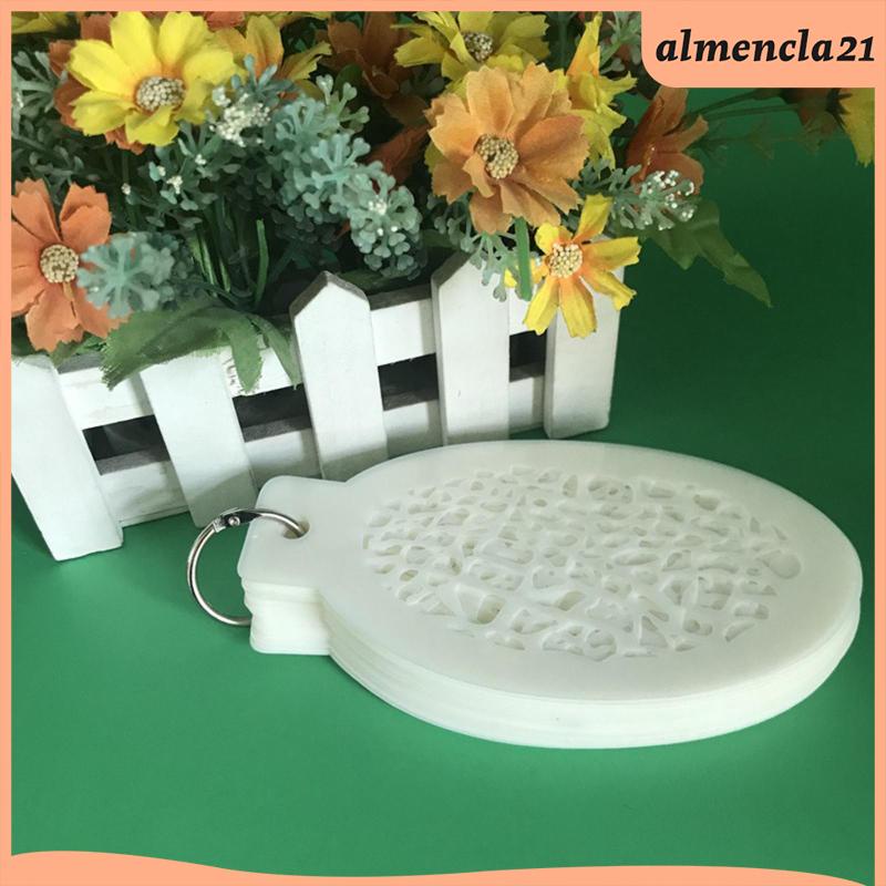 Set 42 Miếng Dán Mặt Tạm Thời Cho Bé