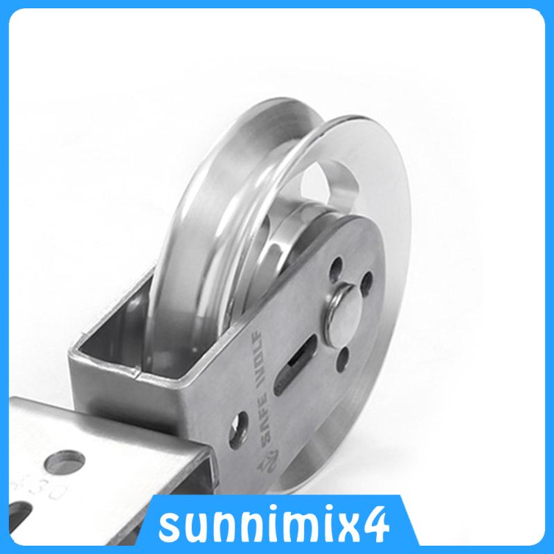 Bearing Dây Cáp Ròng Rọc Chuyên Dụng Cho Tập gym