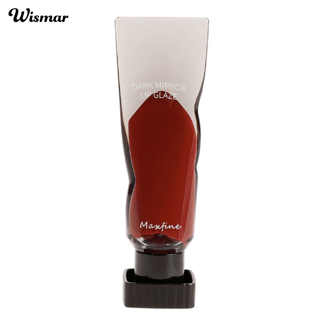 Son Bóng wismar Chống Dính Độ Bóng Cao 3g Lâu Trôi Dưỡng Ẩm Không Thấm Nước Có Gương Soi Cho Nữ