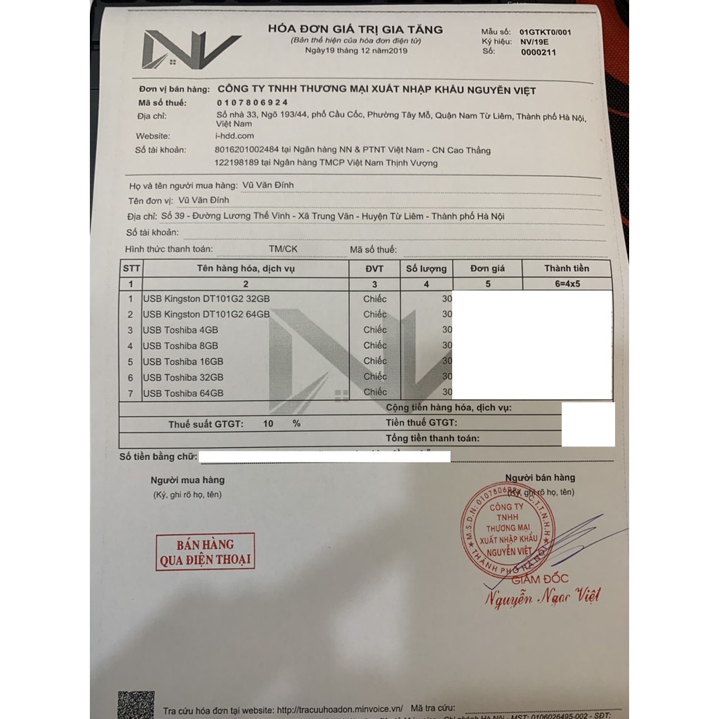 USB 4GB/8GB/16GB/32GB/64GB SIÊU NHỎ TOSHIBA 2.0-USB Ô TÔ