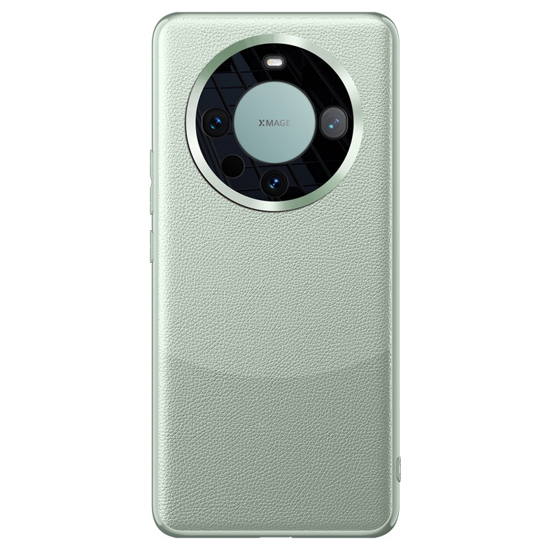 Bao Da Điện Thoại tpu Silicon Mềm Cao Cấp Hình Gấu Trúc Cho huawei mate 60 pro plus 5g mate 60