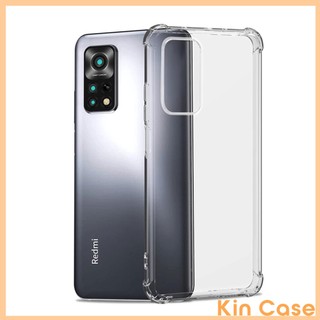 Ốp lưng silicon redmi note 12 pro / note 11 / 11s / 11 pro chống sốc loại dày 1,5