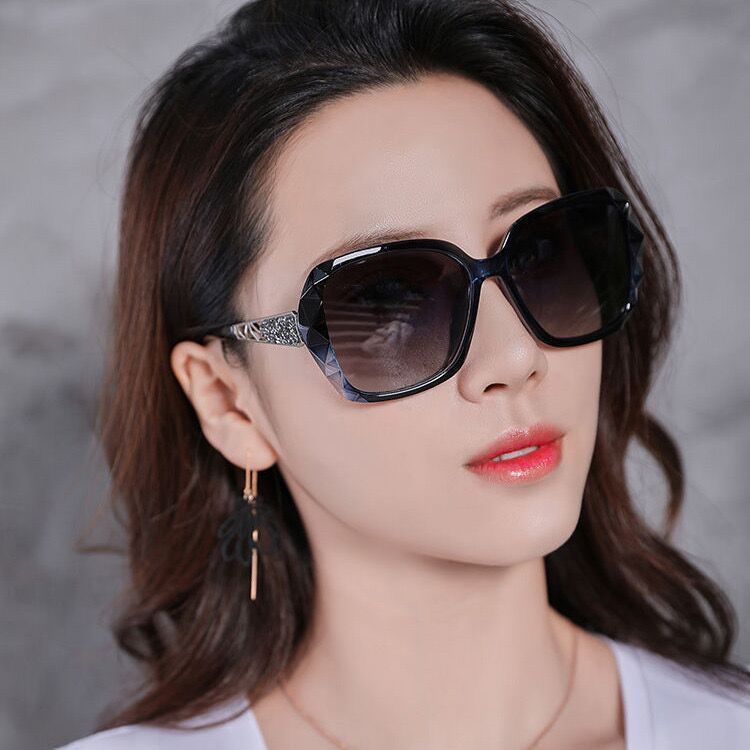 Kính Mát Chống Tia uv400 Thời Trang