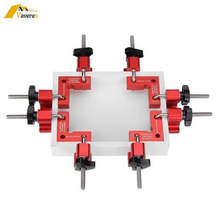 Hộp định vị 90 độ Ngăn kéo Dụng cụ kẹp thợ mộc