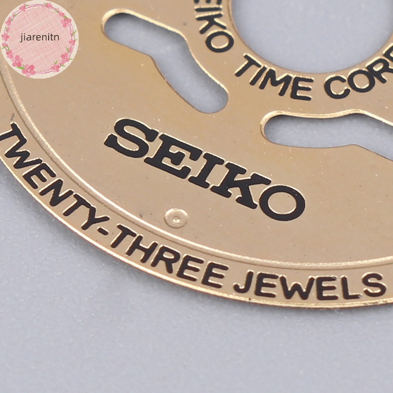 Linh Kiện Động Cơ Thay Thế Cho Đồng Hồ Đeo Tay nh35 nh35 4r35b nh36 Sang 4r36a