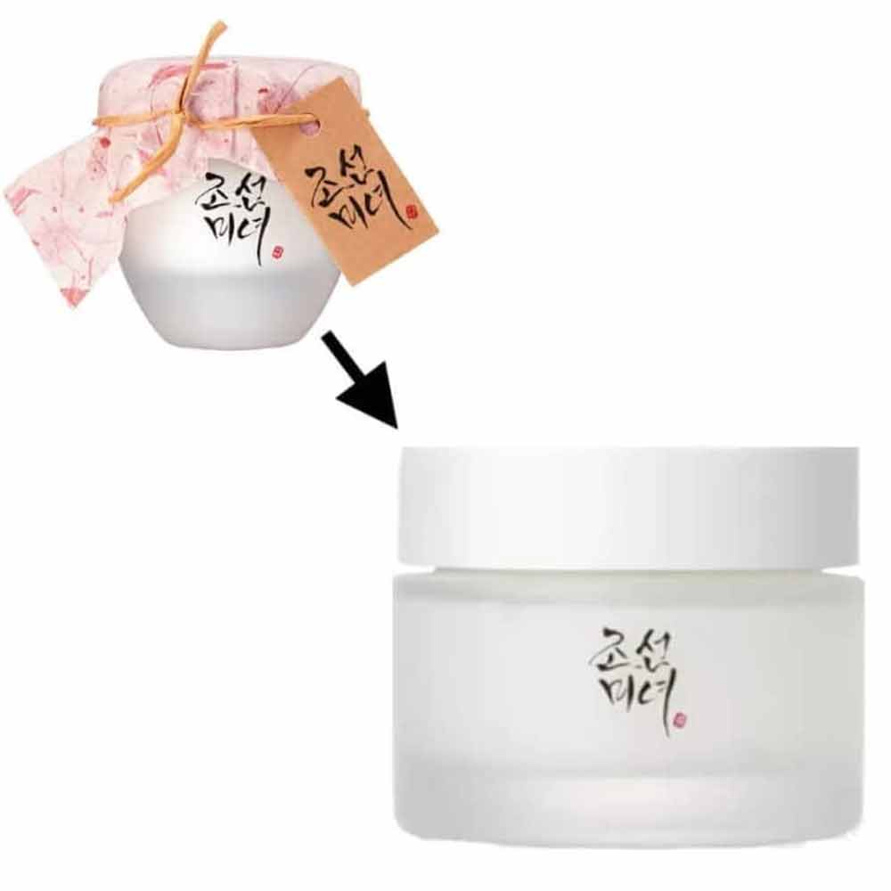 Dynasty Cream 50ml