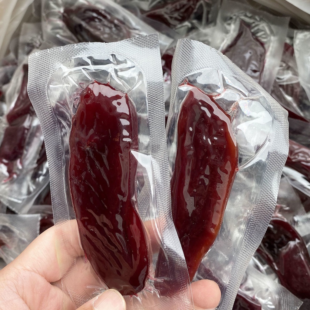 0 Chất béo, khoai lang hấp chân không, khoai lang hấp, khoai lang khô, đóng gói riêng, khoai lang khô