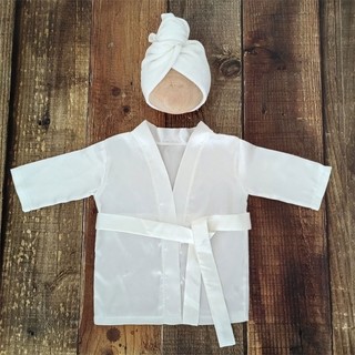 Trang Phục Chụp Ảnh Cho Bé Sơ Sinh