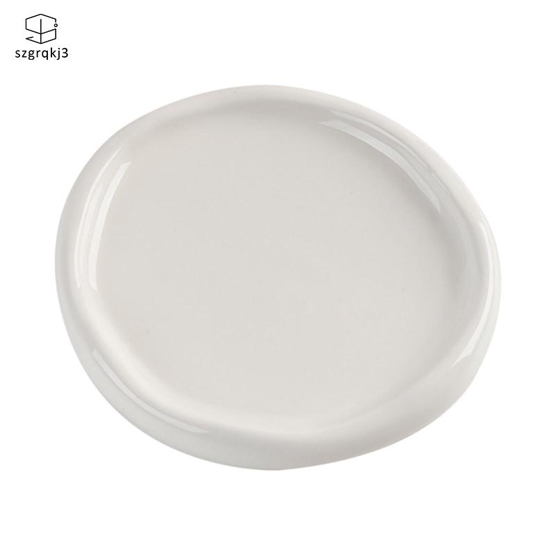 Đĩa Sứ Đựng Đồ Trang Sức Cho Cô Dâu Và Phù Dâu
