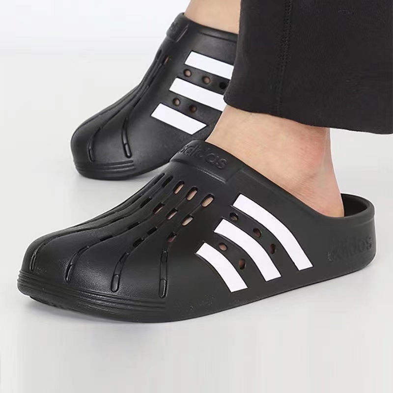 Adida Dép Thể Thao Đục Lỗ gz5886 Cho Nam Và Nữ