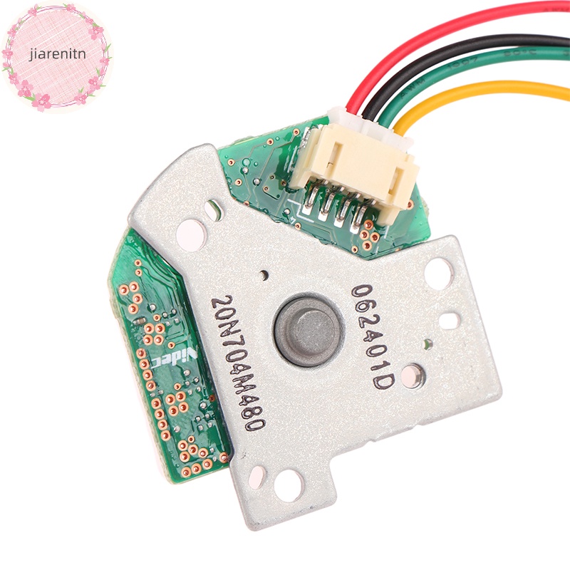 Động Cơ Không Chổi Than 17000rpm 20w dc8v-12v 20s Cho Quạt micro vn