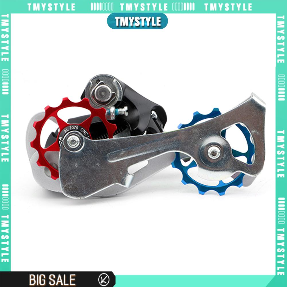 Líp Xe Đạp Leo Núi 11t Bằng Hợp Kim Nhôm Chất Lượng Cao