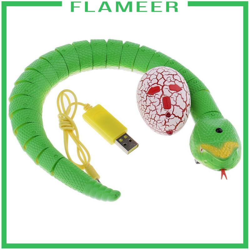 Mới Đồ Chơi Rắn Điều Khiển Từ Xa Cho Bé