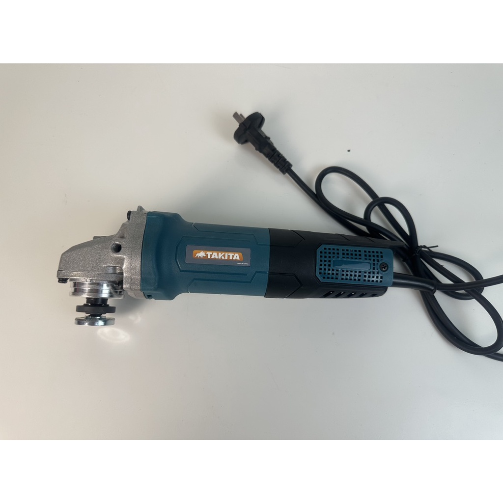 Máy cắt mài NỘI ĐỊA TRUNG TAKITA CHÍNH HÃNG  dây đồng 900w siêu giảm giá