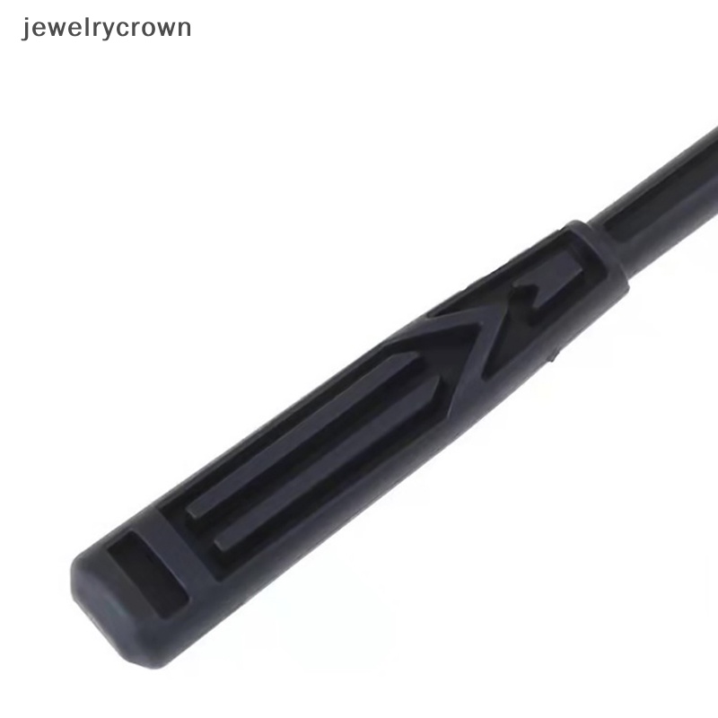 Búa Thoát Hiểm mini Tay Cầm Bằng Nhựa Dạng Búa