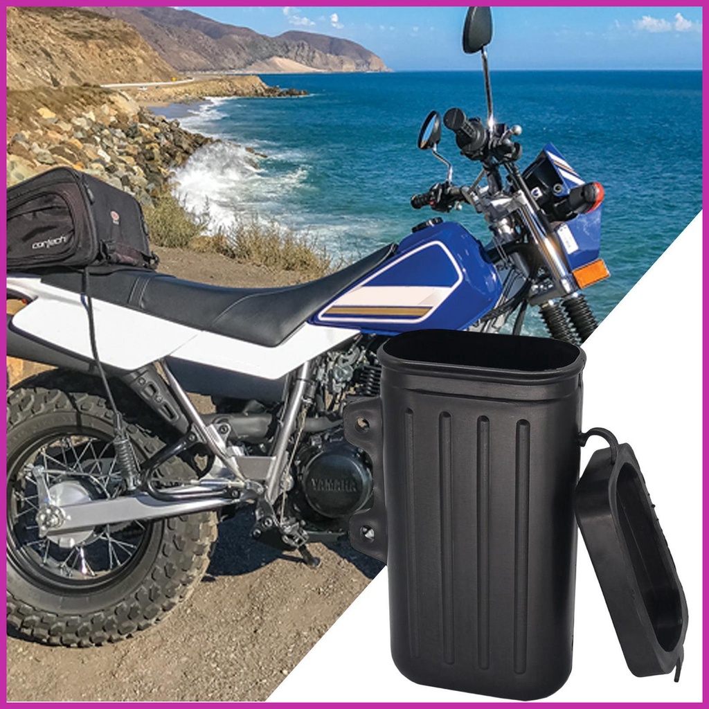 Hộp Đựng Đồ Dùng Sửa Chữa Xe Mô Tô suzuki dr250 Djel tw200 tw225 kerivn