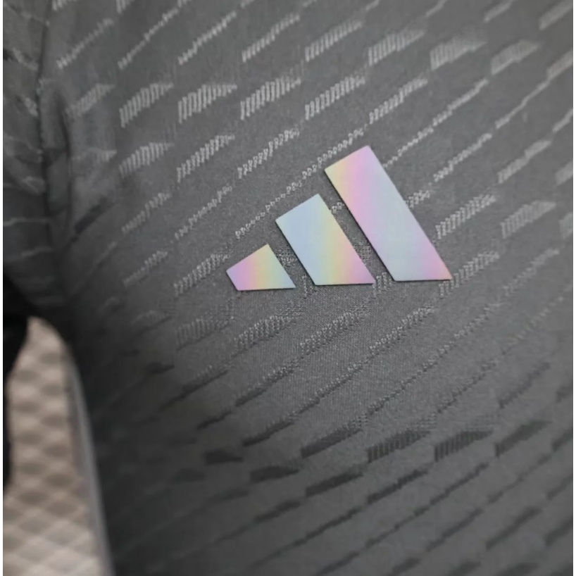 Áo Thun Thể Thao Đá Bóng Chất Lượng Cao 2324 flamenco 3rd