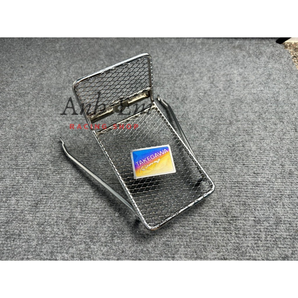 Baga mũi LƯỚI XIKEN TẶNG TEM TITAN dành cho Dream