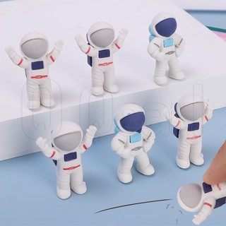 Cục Tẩy / Tẩy Cao Su Mềm Hình Phi Hành Gia Hoạt Hình Đáng Yêu Sáng Tạo Cho Học Sinh / Văn Phòng