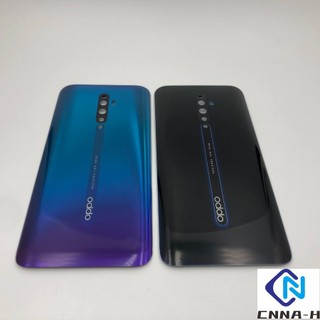 Nắp Lưng Điện Thoại Dành Cho oppo reno reno 2z reno 2f