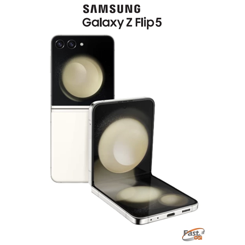 Điện thoại Samsung Galaxy Z Flip 5 - Hàng chính hãng bảo hành 12t