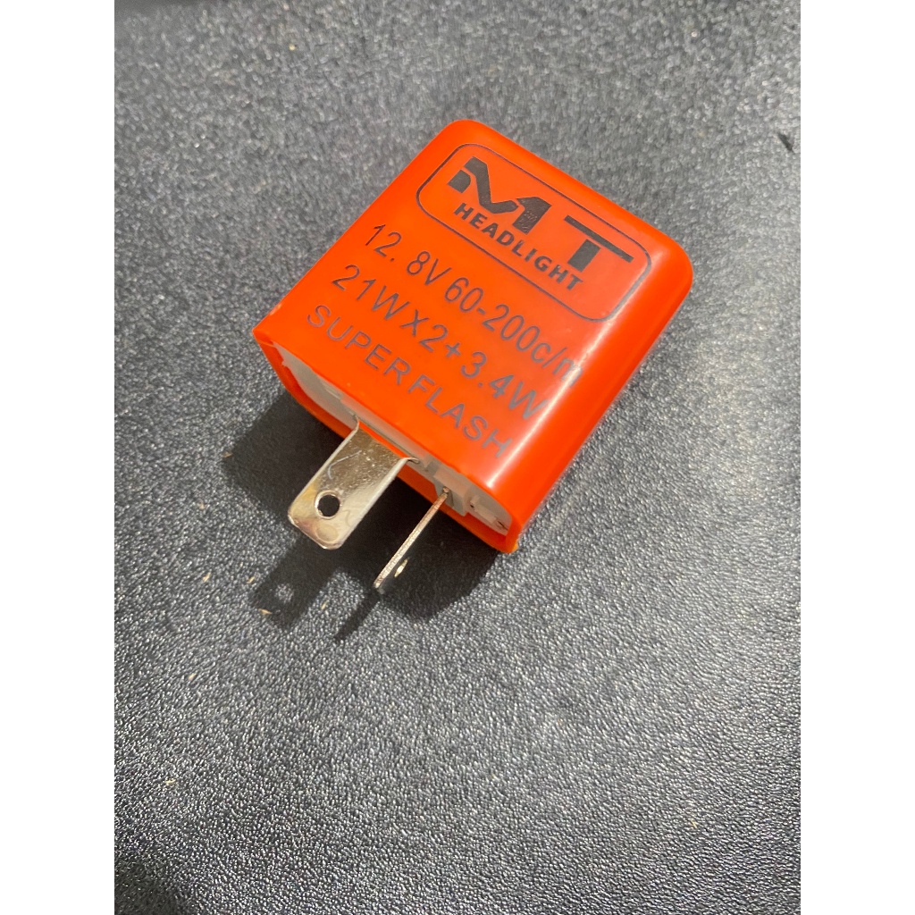 Cục Chớp Role Xi Nhan CHính Hãng MT Super Flash Nháy Siêu Nhanh