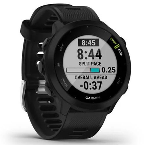 Chính Hãng Đồng hồ thông minh Garmin Forerunner 55 Chính Hãng