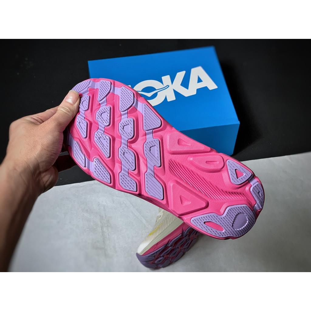 Giày Thể Thao hoka one clifton 9 Thời Trang Cao Cấp Cho Nữ