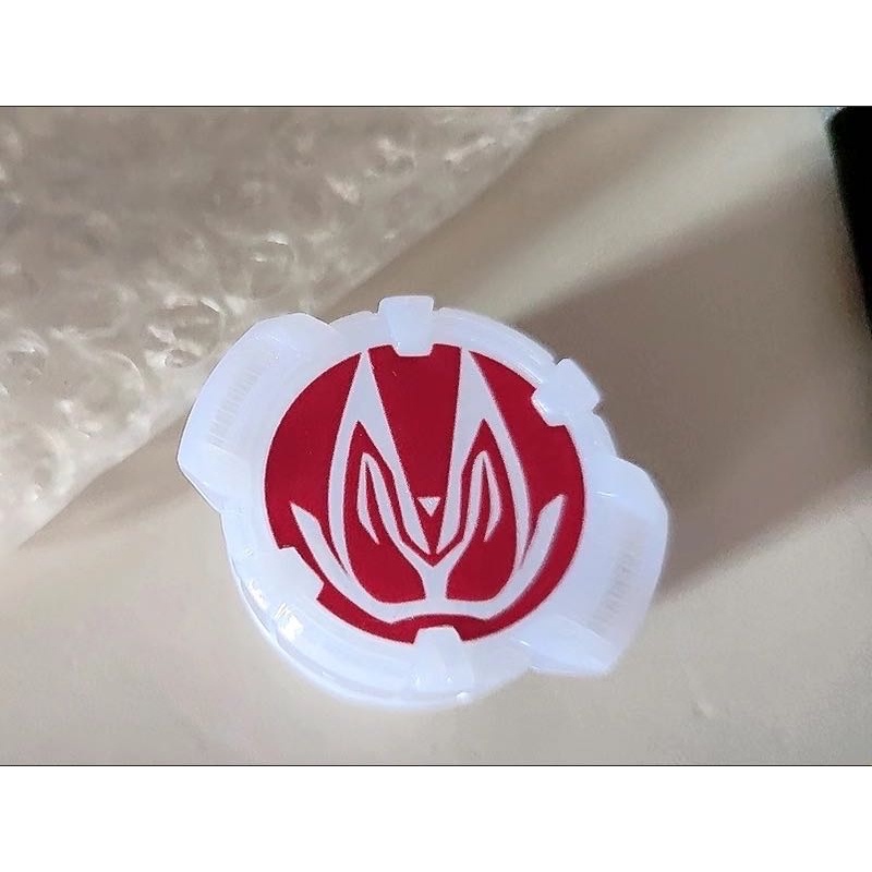 Kamen rider Lõi id mk9 gradient Ga-go beat