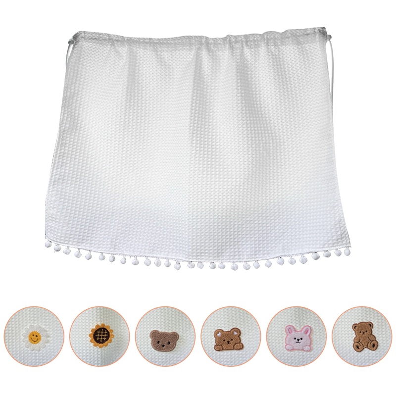 Rèm Che Nắng Cửa Sổ Xe Hơi Họa Tiết Hoạt Hình Có Giác Hút Dành Cho Trẻ Em