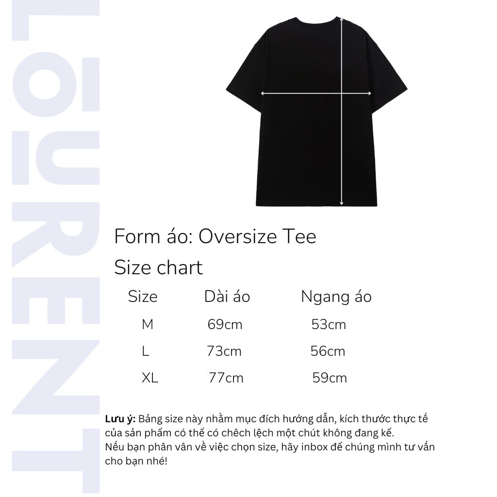 Áo Thun Local Brand Lourents Collection Premium Mèo Phi Hành Gia - TEE5-ANO2023
