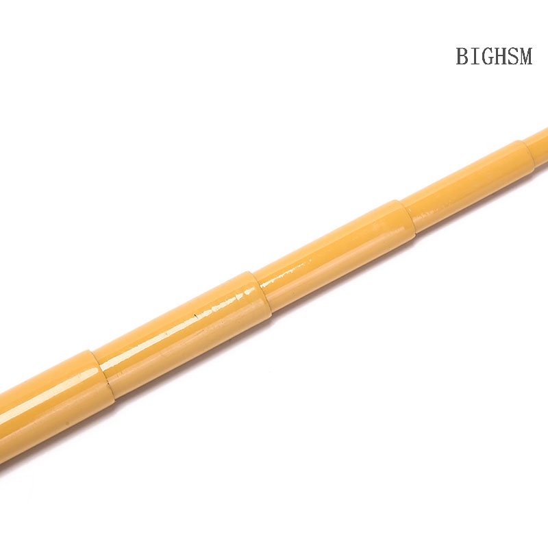 BIGHSM Cần Câu Cá Bằng Sợi Thủy Tinh Cứng Có Thể Thu Gọn Tiện Dụng BIGHSM