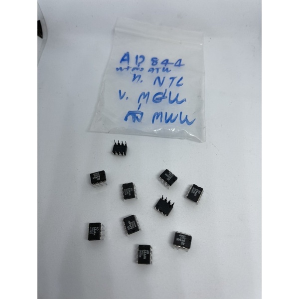 Chất Lượng AD844 8 Chân 1 Cái
