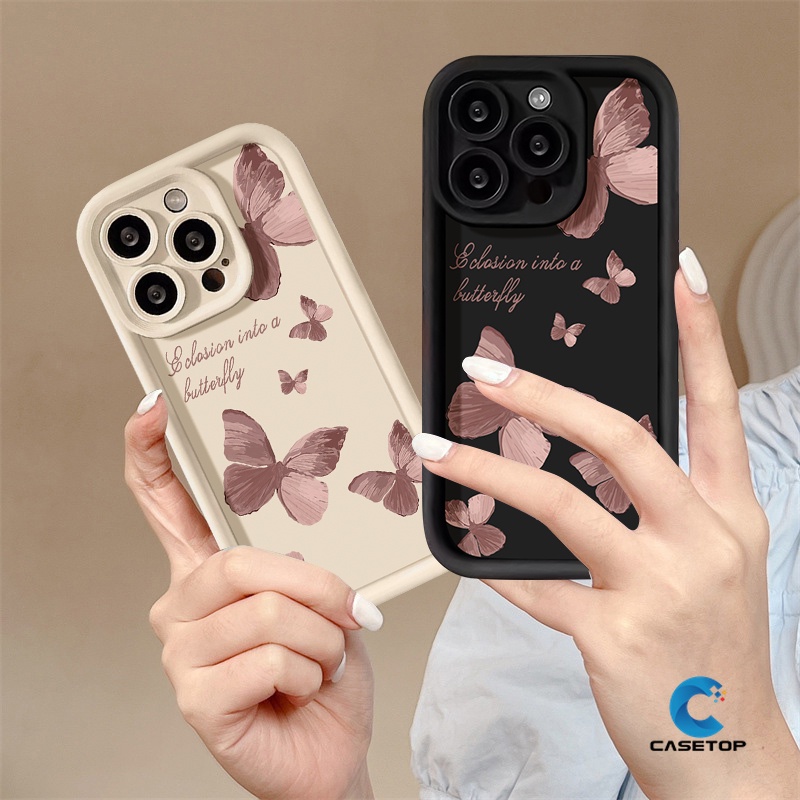 Ốp Điện Thoại Cho vivo y02 y15s v25e y21s y21 y11 y30 y31 y12i y12 y36 v25 y15 y16 y22 y17 y35 y27 y33 y91c y20 y91 y15a y12s y20