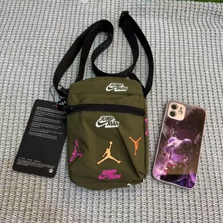 Túi Đeo Chéo mini unisex Thời Trang 2024 Dễ Thương