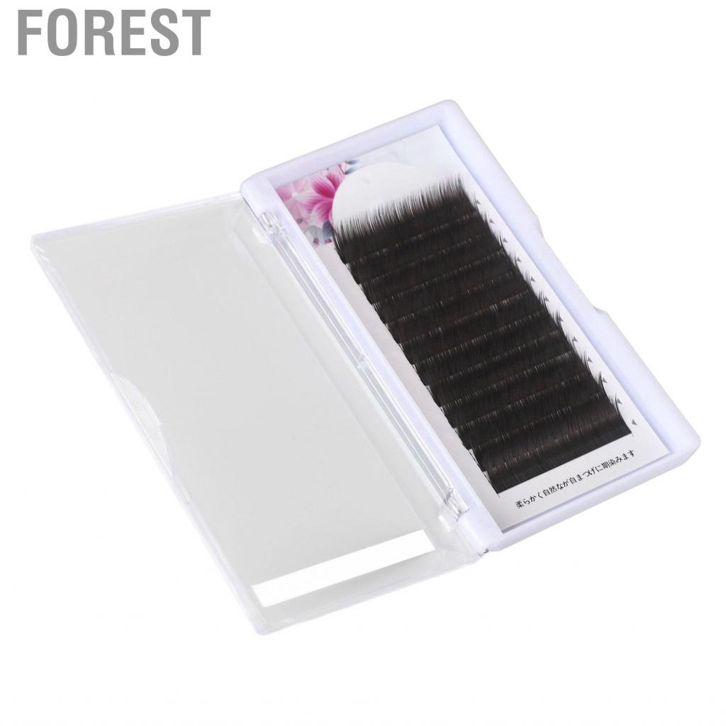 Forest Grafting Extension