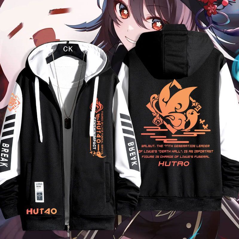Áo Khoác hoodie Hiệu Quả Cho Nam Và Nữ