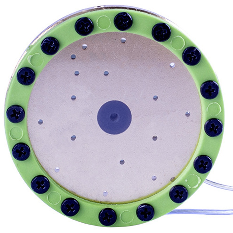 Lõi Thu Âm 34Mm Cho Micro Thu Âm Chuyên Nghiệp