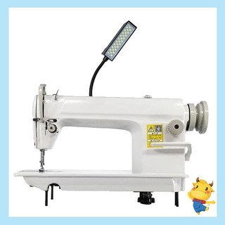 Đèn led 30 bóng dạng hạt từ tính linh hoạt dành cho máy may